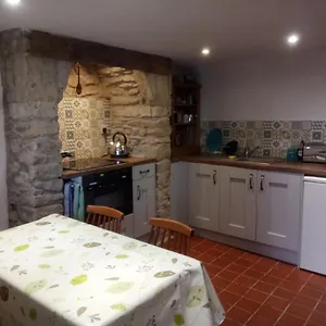 The Old Swan Walkers Holiday home Bath
